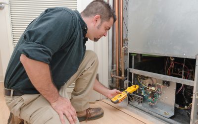 How a Furnace Installer in Parker, CO Can Improve Your Home Comfort and Energy Savings?