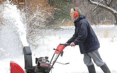 Keep Your Property Safe All Winter with Reliable Snow Maintenance Services Westerville
