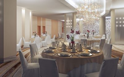 How a Caterer in Urbandale, IA, Can Turn Your Next Event Into a Flavorful Success Story
