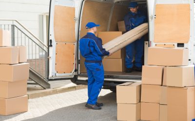 Ensuring a Smooth Move With the Expertise of a Long-Distance Mover New Jersey Provides