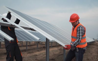 Solar System Installation Zephyrhills FL Makes Sustainable Living More Affordable