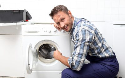 Save Space and Time With a Washer Dryer Combo San Diego, CA Homeowners Love