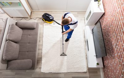 Benefits of Using an Indoor Air Quality Testing Service in Madison, WI, for Safer Homes