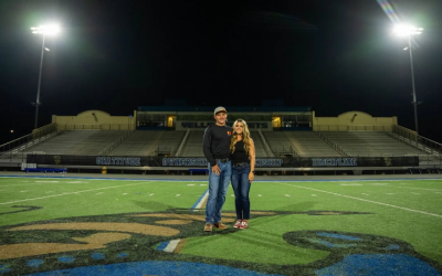 How football field lighting transforms nighttime games and enhances player safety