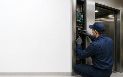 Ensuring Long-Term Efficiency with Elevator Repair Services New Jersey Residents Rely On