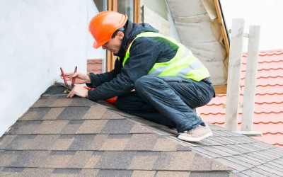 Ensure Lasting Home Protection With Full Roof Replacement Battle Creek MI Expertise
