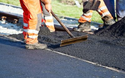 Home Value Increases With Quality Residential Paving Services In Cheney WA Solutions