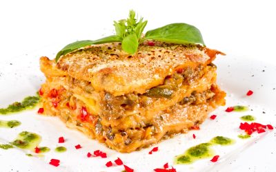Savor authentic flavors at Italian Restaurants in Midtown with these must-try signature dishes