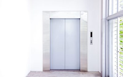 Boosting Security and Efficiency in Modern Offices Using an Elevator Call System