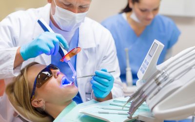 Smile Brightly With Lasting Results From Cosmetic Dentistry in Sugar Land TX