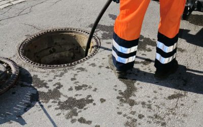 The Benefits Homeowners Gain when Choosing Arlington Septic Service Professionals