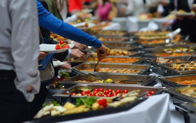 Impress Your Guests with Flavorful Tex-Mex Catering Services in Henderson, KY for Any Event