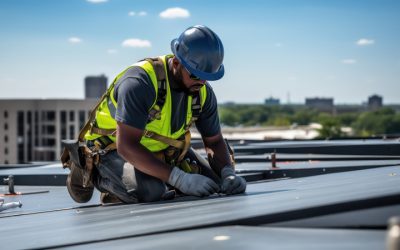 Emergency Roof Repair in Appleton, WI, Restores Safety and Comfort After Unexpected Damage
