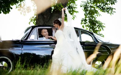 Capture Unforgettable Moments with Wedding Photography NJ for Your Perfect Celebration