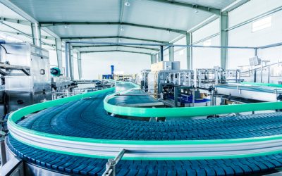 Key Benefits You Gain by Integrating a Powered Roller Conveyor in Your Facility