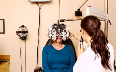 The Benefits of Choosing an Optometrist in Indiana for Advanced Eye Care