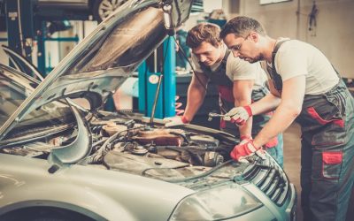 Restore Performance Fast with Help from an Auto Mechanic in Fitchburg, WI Drivers Appreciate