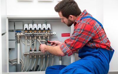 Get Peace of Mind by Choosing Trusted Plumbing Services in Tacoma, WA, for Your Family