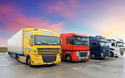 Why RV Storage Naples FL Is the Smart Choice for RV Owners