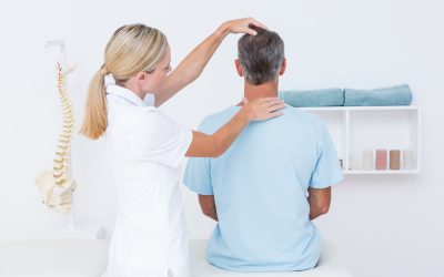 TMJ, Neck Tension, and Headaches: How the Jaw and Spine May Be Connected