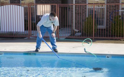 Prevent Water Loss Using Advanced Swimming Pool Leak Detection Phoenix, AZ Methods