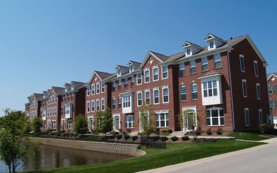 Lifestyle Benefits of Choosing Townhomes For Rent in Indianapolis, IN Suburbs Over Apartments