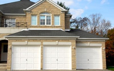 Save Energy and Boost Value through Residential Garage Door Installation Riverton WY