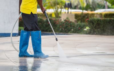 What Homeowners Should Know About Cleaning Stucco Exteriors Safely