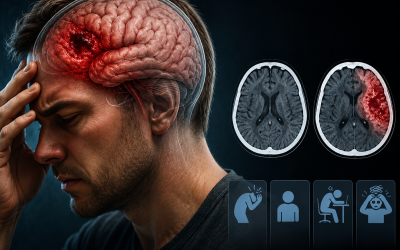 Navigating Life After Traumatic Brain Injury With Resources in Richmond, VA