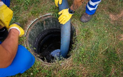 Swift Solutions for Clogged Pipes with Emergency Drain Cleaning New London CT Experts