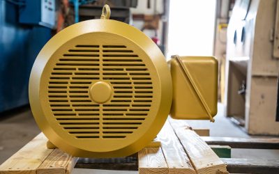 Extend Equipment Lifespan with Reliable Electric Motor Rewind Connecticut Services