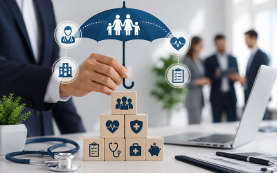 Growing Your Startup with Business Health Care Plans Asheville Based Resources