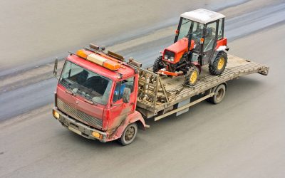 Fast Solutions When You Call for Roadside Towing IN Rock Hill SC During Emergencies