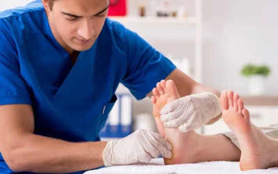 Real Benefits Patients Experience from Orthotics in Cypress, TX, for Foot Health