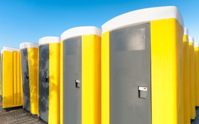 Essential Event Planning Solutions from a Portable Toilets Company Ooltewah TN Locals Trust