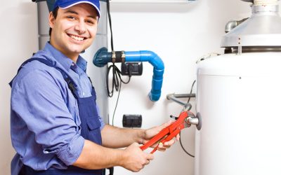 Enjoy Reliable Showers with Quality Hot Water Heater Installation in Coulee City, WA