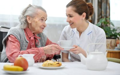 Improving Family Life with Trusted Dementia Care Boise, ID Professionals