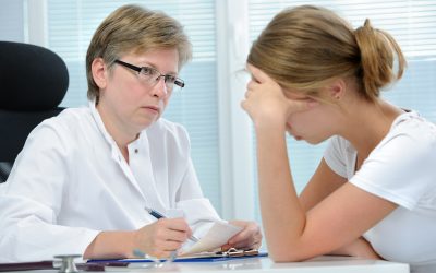 Can Hormone Changes Affect Vaginal Dryness Differently During Perimenopause and Menopause?