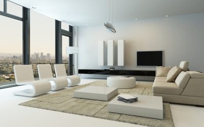 Window Blinds in Brooklyn NY bring unique design and light control to every apartment