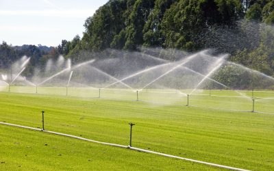 Solve Water Challenges Using an Irrigation Water System in Walla Walla for Farms
