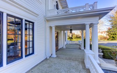 Find peace of mind with glass window replacement in North Little Rock, AR for your home