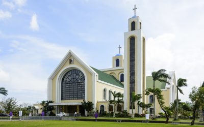 Join FaithInspired Events at Christian Community Church Austin, TX