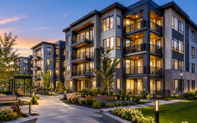 Stylish Living Awaits With Modern Apartments For Rent Indianapolis IN Locals Love