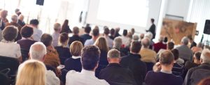 Motivate your audience with creative storytelling from a Humorous Motivational Speaker