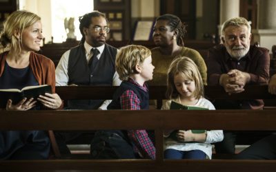 Creating Lasting Memories Through Children’s Ministry Programs and Activities in Jacksonville