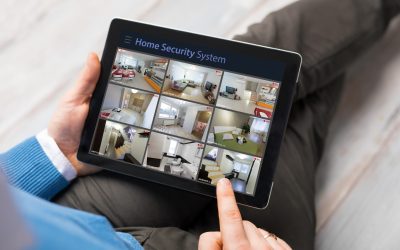 Protect Your Family with Smart Home Security Camera Installation in Miami FL
