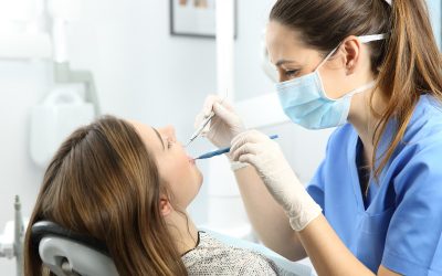 The Benefits of Choosing Dental Care Services St. Clair Shores MI for Preventive Care