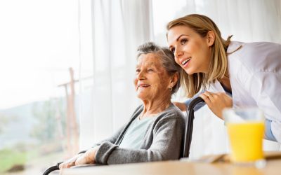 Experience better daily living with an Elderly Companion Miami FL families trust for care