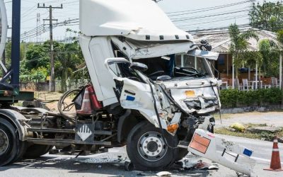 What Happens When a Trucking Company Claims the Driver Was an Independent Contractor?