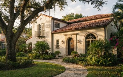 A Practical Guide to Home Insurance Options in Coral Gables, FL